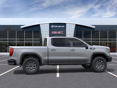 2026 GMC Sierra 1500 Base
