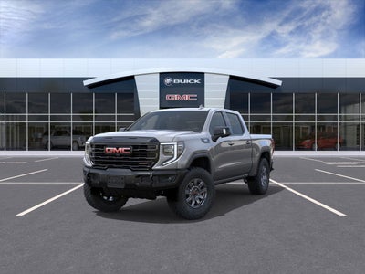 2026 GMC Sierra 1500 Base