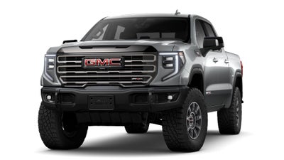 2026 GMC Sierra 1500 Base
