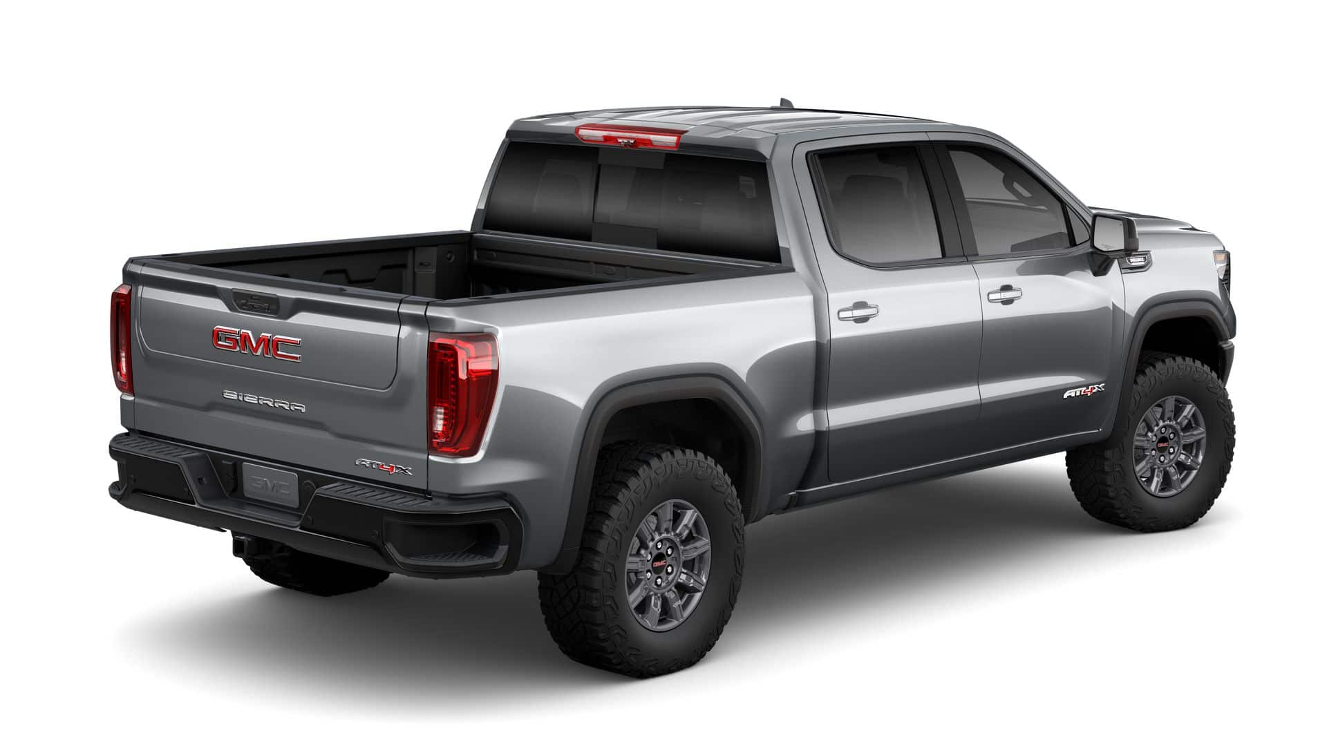 2026 GMC Sierra 1500 Base