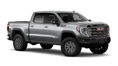 2026 GMC Sierra 1500 Base