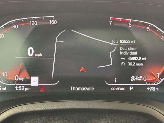 2020 BMW 330i xDrive