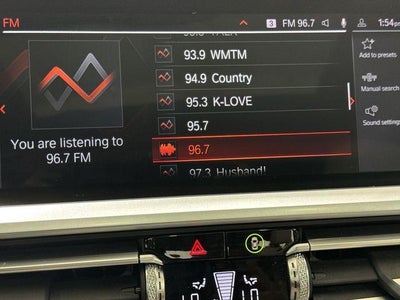 2020 BMW 330i xDrive