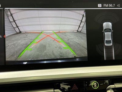 2020 BMW 330i xDrive