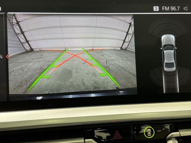 2020 BMW 330i xDrive