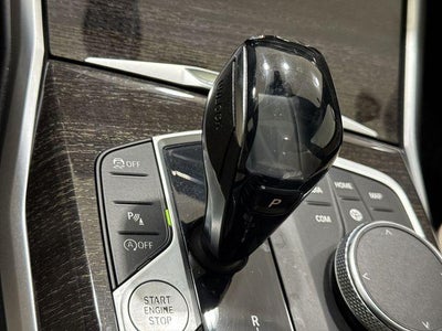 2020 BMW 330i xDrive