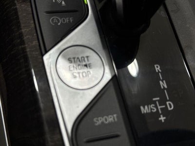 2020 BMW 330i xDrive