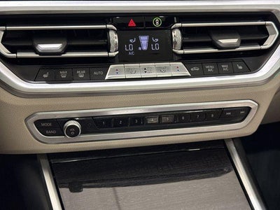 2020 BMW 330i xDrive