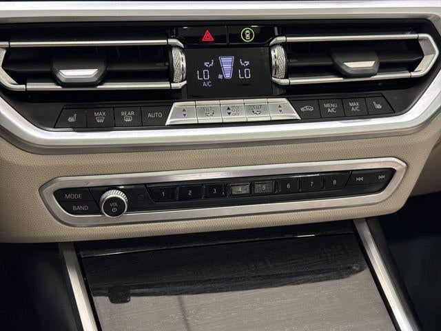 2020 BMW 330i xDrive