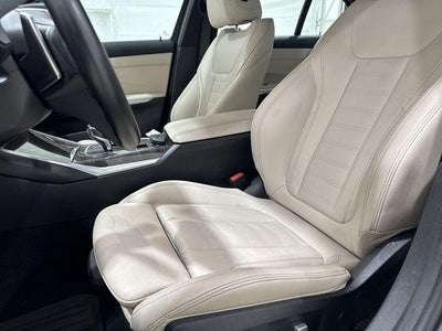 2020 BMW 330i xDrive