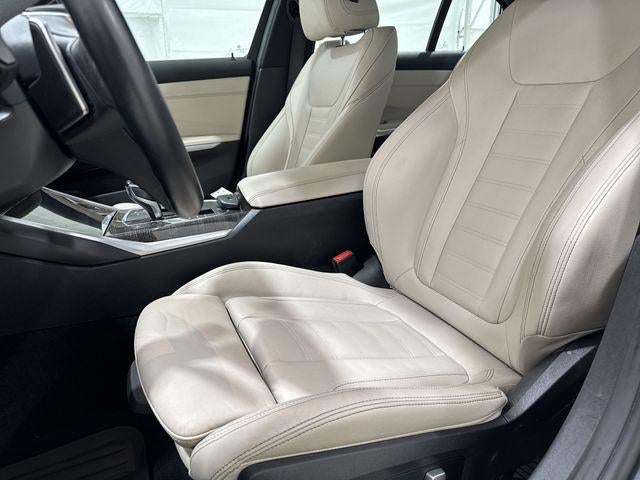 2020 BMW 330i xDrive