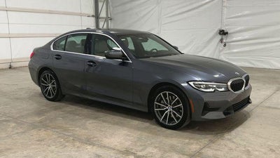 2020 BMW 330i xDrive