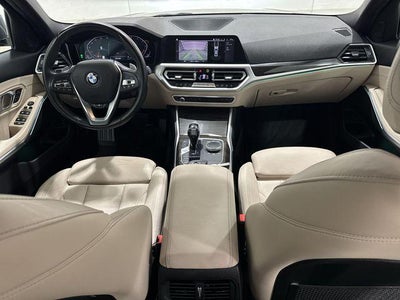 2020 BMW 330i xDrive