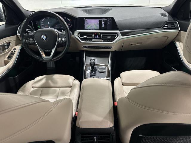 2020 BMW 330i xDrive