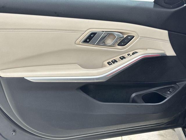 2020 BMW 330i xDrive