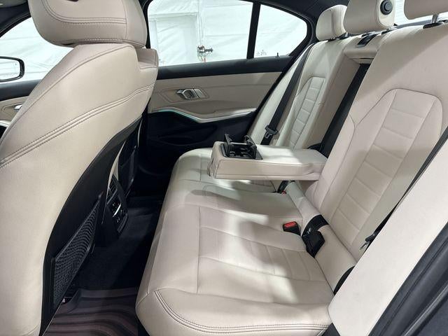 2020 BMW 330i xDrive