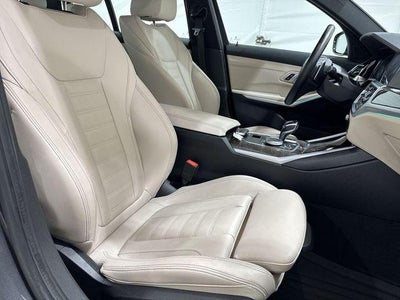 2020 BMW 330i xDrive