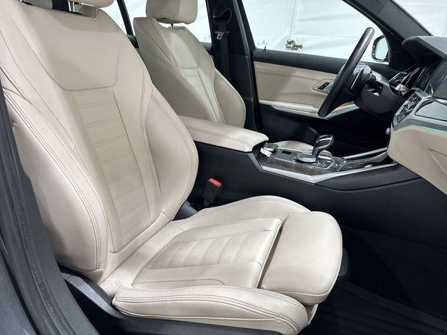 2020 BMW 330i xDrive