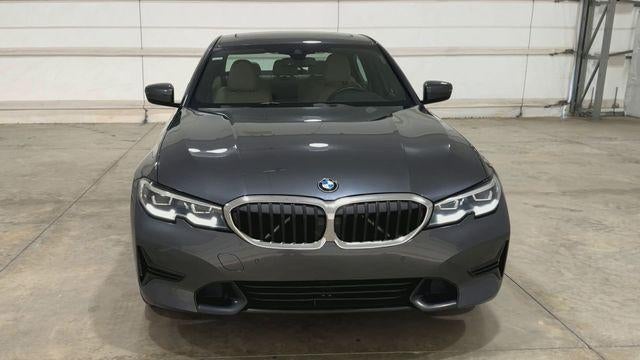 2020 BMW 330i xDrive