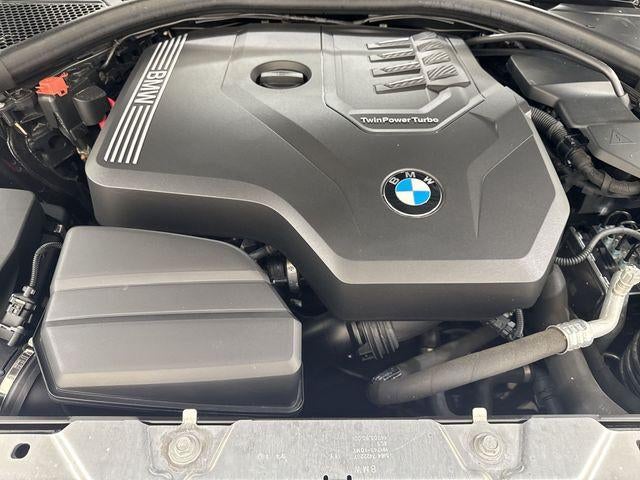 2020 BMW 330i xDrive