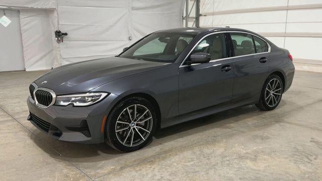 2020 BMW 330i xDrive