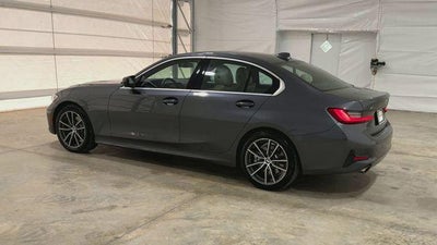 2020 BMW 330i xDrive