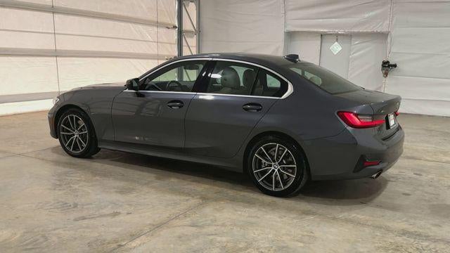 2020 BMW 330i xDrive