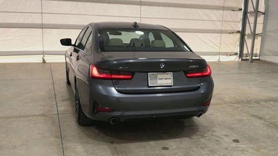 2020 BMW 330i xDrive