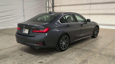 2020 BMW 330i xDrive