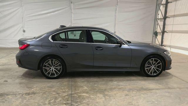 2020 BMW 330i xDrive