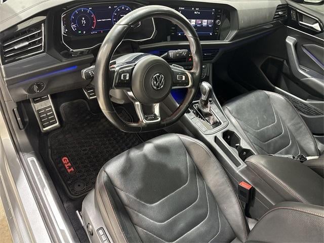 2020 Volkswagen Jetta GLI 2.0T Autobahn