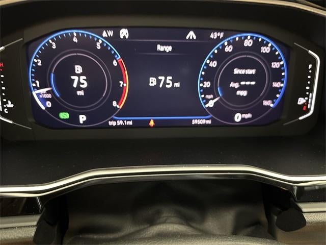 2020 Volkswagen Jetta GLI 2.0T Autobahn