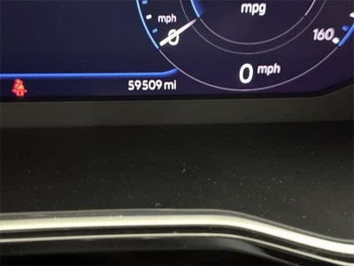 2020 Volkswagen Jetta GLI 2.0T Autobahn