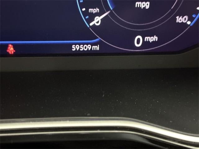 2020 Volkswagen Jetta GLI 2.0T Autobahn