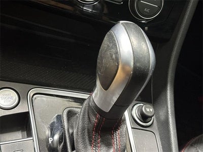 2020 Volkswagen Jetta GLI 2.0T Autobahn