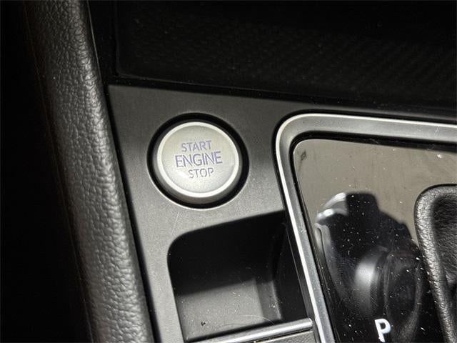 2020 Volkswagen Jetta GLI 2.0T Autobahn