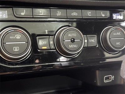 2020 Volkswagen Jetta GLI 2.0T Autobahn