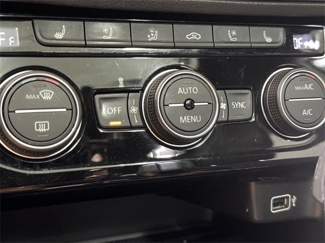 2020 Volkswagen Jetta GLI 2.0T Autobahn