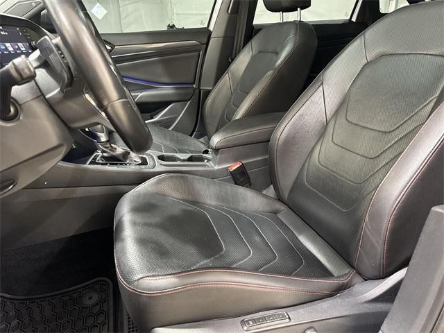 2020 Volkswagen Jetta GLI 2.0T Autobahn