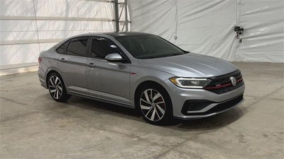 2020 Volkswagen Jetta GLI 2.0T Autobahn