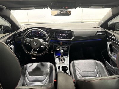2020 Volkswagen Jetta GLI 2.0T Autobahn