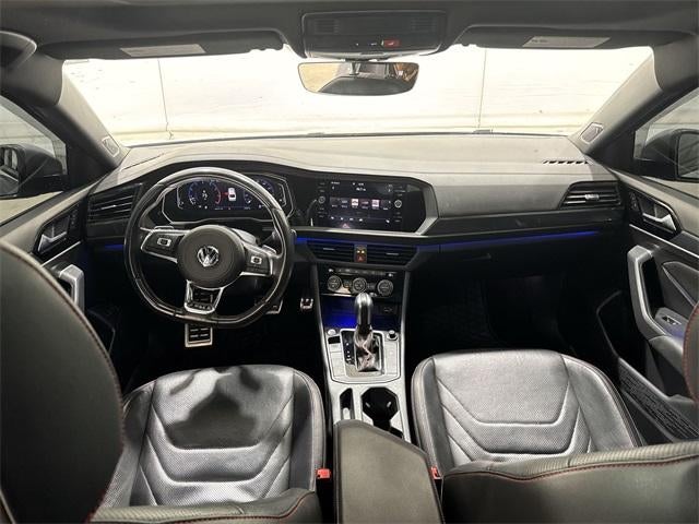 2020 Volkswagen Jetta GLI 2.0T Autobahn