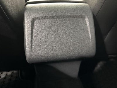 2020 Volkswagen Jetta GLI 2.0T Autobahn