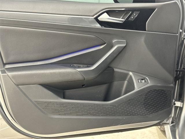 2020 Volkswagen Jetta GLI 2.0T Autobahn