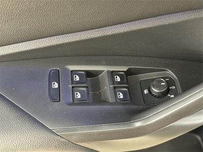 2020 Volkswagen Jetta GLI 2.0T Autobahn