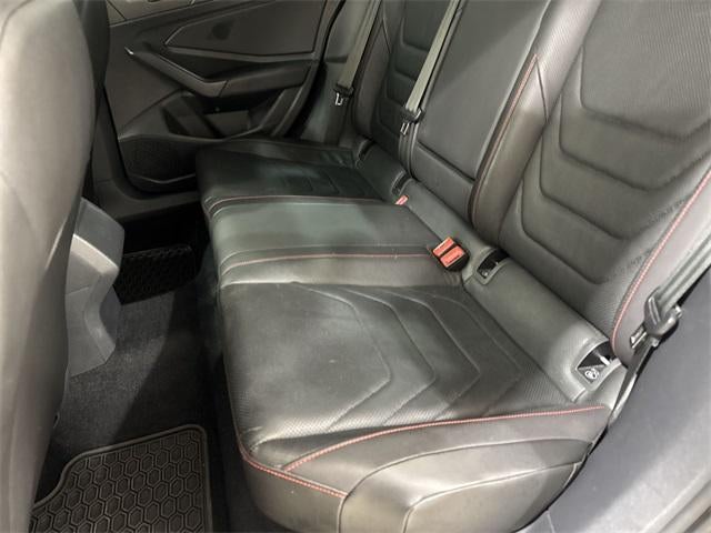 2020 Volkswagen Jetta GLI 2.0T Autobahn