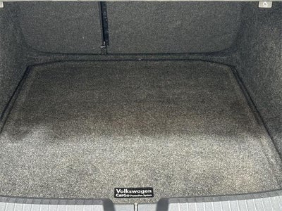 2020 Volkswagen Jetta GLI 2.0T Autobahn