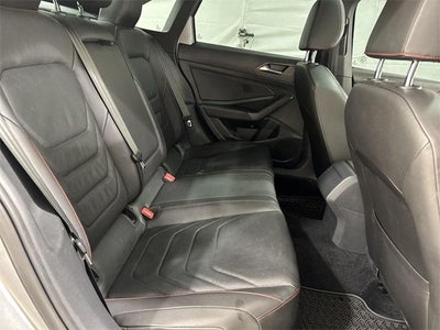 2020 Volkswagen Jetta GLI 2.0T Autobahn