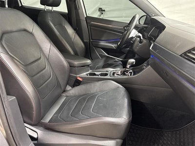 2020 Volkswagen Jetta GLI 2.0T Autobahn