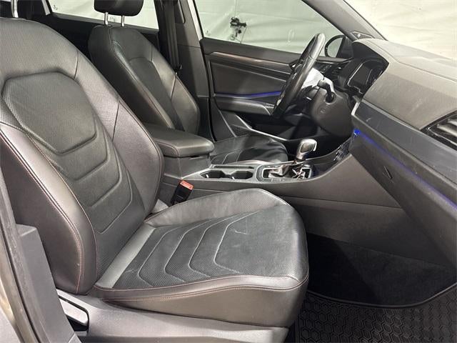 2020 Volkswagen Jetta GLI 2.0T Autobahn